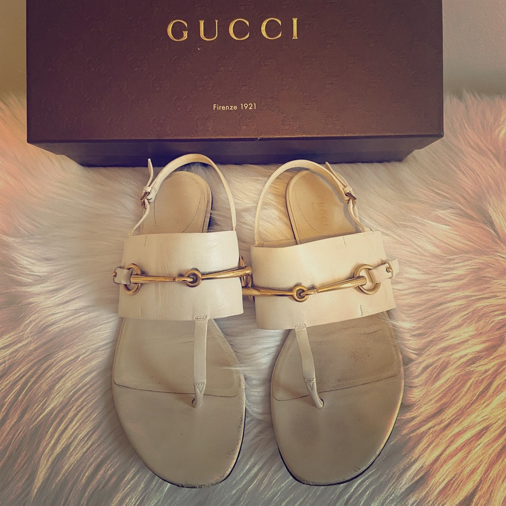 GUCCI Sandals